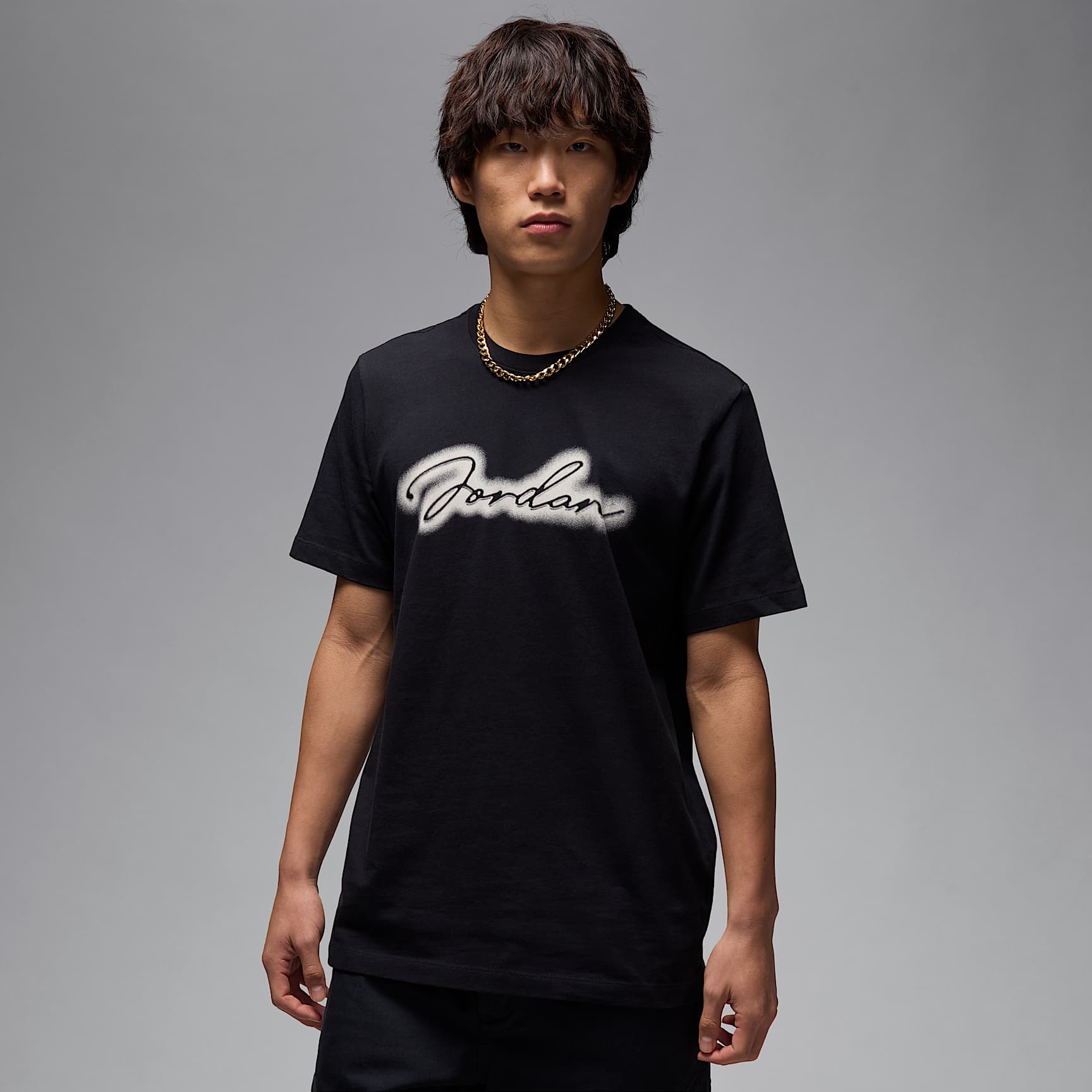 Jordan Flight MVP Men's T-Shirt. Nike ID